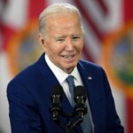 Biden campaign launches Spanglish smartly being care advert