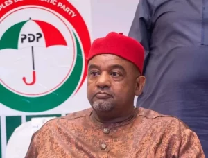 Hardship: Men Win Failed, Let’s Give Ladies A Likelihood – PDP