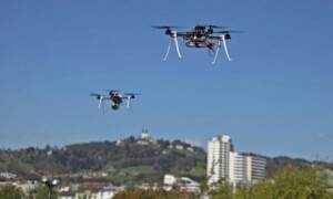 DRONETECX 2024: Convener Calls For Nationwide Drone Law Coverage Dialogue