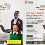 Unlock your tech doubtless: Sizable tech coaching nick charge for Nigerians by UK’s Titrans Technology