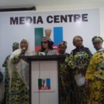 BREAKING: We had been archaic and dumped after 2023 election – APC ladies folks leaders lament