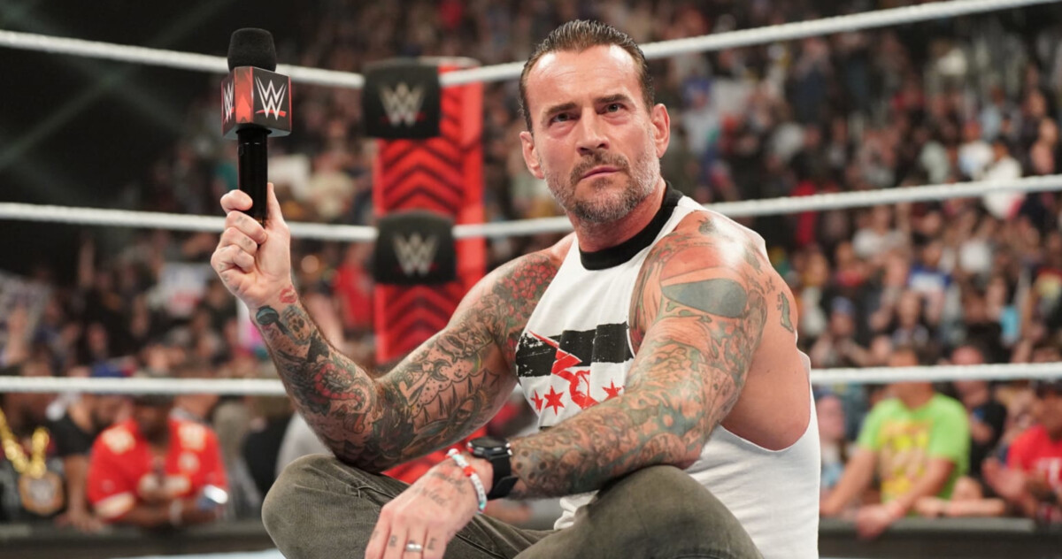 WWE Rumors on CM Punk’s Return from Injure, Damian Priest’s Contract and Uncle Hello