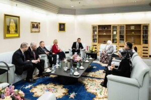 FM Szijjártó: Hungary plans to raise Southeast Asia ties at some stage in the EU presidency