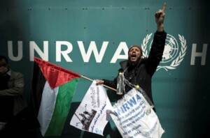 UNRWA Strikes Encourage at Claims of Workers Terrorism Enhance | Mirage News