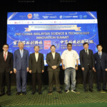 2nd CHINA-MALAYSIA Science & Technology Innovation Summit opens in Kuala Lumpur