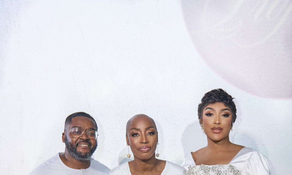 “From Likes To Launch”: Dabota Lawson Shines the Highlight on Thriving in the Elegance Industry