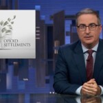 Watch: John Oliver Dishes on KFF Smartly being Data’ Opioid Settlements Series