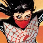 RIP Silk: Spider-Society