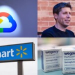 Google’s colossal mistake, Walmart’s layoffs, OpenAI’s new ChatGPT: Commercial files roundup