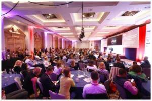 Media 360 2024 puts threat on agenda from politics to podcasts