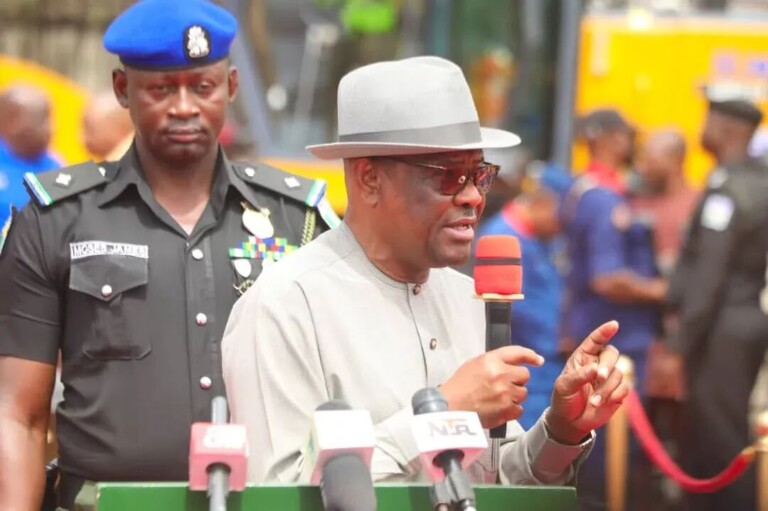“I am no longer distracted, no longer fervent” – Wike speaks on political rigidity in Rivers declare