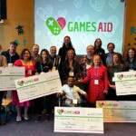 GamesAid has raised £150,000 for charity in FY23/24 | Files-in-transient