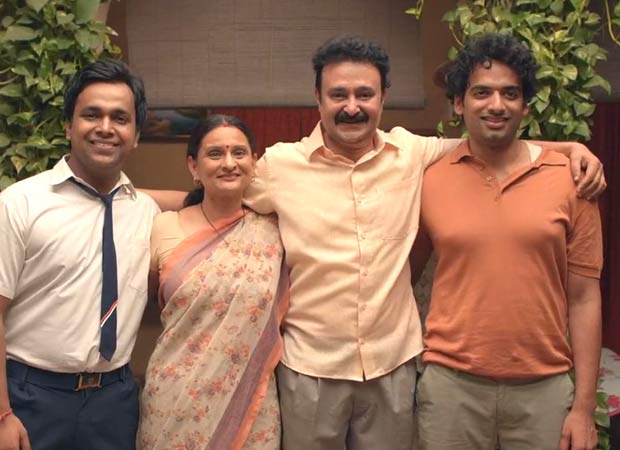 TVF announces season 4 of Gullak: “Get ready to watch new stories from Mishra Parivar’s house”