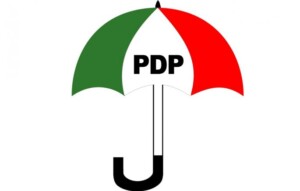Don’t allow PDP walk into extinction in Nigeria’s politics – Celebration Chieftain