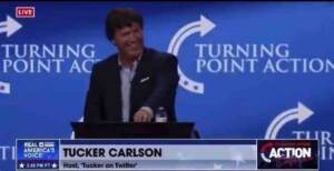 Update: Tucker Carlson’s Crew Claims Experiences of Take care of Russian Inform TV by ‘Newsweek’ are Counterfeit