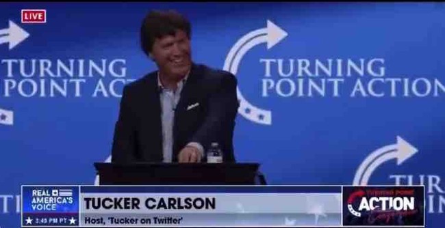 Update: Tucker Carlson’s Crew Claims Experiences of Take care of Russian Inform TV by ‘Newsweek’ are Counterfeit