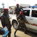 Bandit apprehended while receiving clinical medicine for gunshot injury in Plateau
