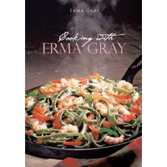 Scrumptious Community-Centered Recipes by Erma Gray Exhibited at San Diego Union-Tribune Festival of Books 2023