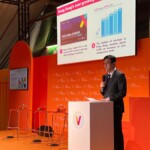 Keynote speech by SITI at seminar “How World Originate-americaSucceed in Asia thru Hong Kong’s Innovation Ecosystem?” of VivaTech 2024 in Paris (English only) (with photos)
