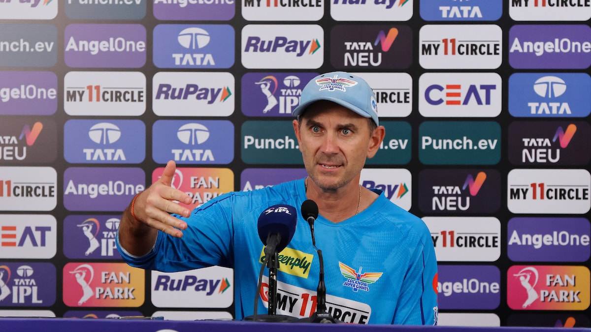 “1000 Times Extra Politics”: KL Rahul’s Reality Bomb To Justin Langer On India Coach Job