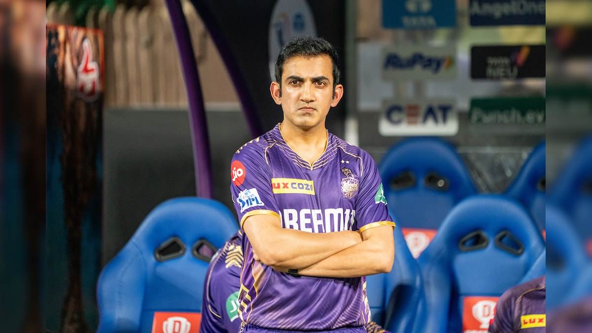 Notorious Facts Ahead Of IPL 2024 Ideal: KKR Practice Session Interrupted By…