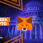 This Week in Crypto – Ethereum, MetaMask, and Politics