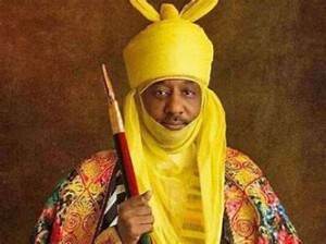 Sanusi Lamido and Kano’s royal ding-dong, By Farooq Kperogi