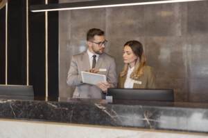 First Hospitality Grows Administration Portfolio With Three Motels and Seven Eating locations