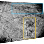 Quandary photo of the week: NASA sees a ‘Platypus’ bound on Jupiter’s moon Europa