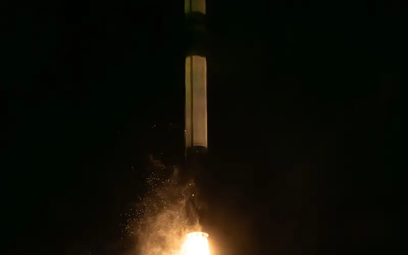 NASA Launches Minute Local climate Satellite to Peep Earth’s Poles