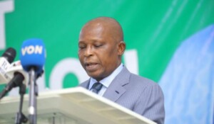 BREAKING: “State Electoral Commissions should be scrapped” – AGF Fagbemi declares