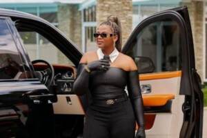 Shauwn Mkhize to lose luxury cars worth millions to SARS