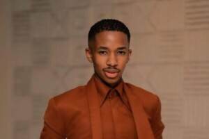 Lasizwe joins Volvo family (Video)