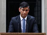 Rishi Sunak insists he takes responsibility for the Conservatives’ election campaign after a leaked memo criticised MPs for going on holiday and refusing to knock on doors