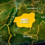 Lifeless Body Of Pregnant Woman Discovered In Imo Bush