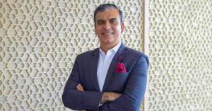 Uncovering KSA’s luxury with Justin Kim GM of Jeddah EDITION