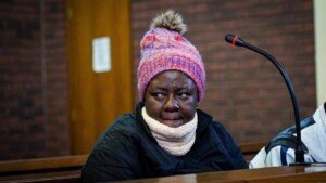 News24 | Nurse, relative and third accused to appear in court in connection with domestic worker’s murder