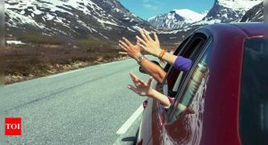 The astrological Journeys: Zodiac signs that make the best road trip companions
