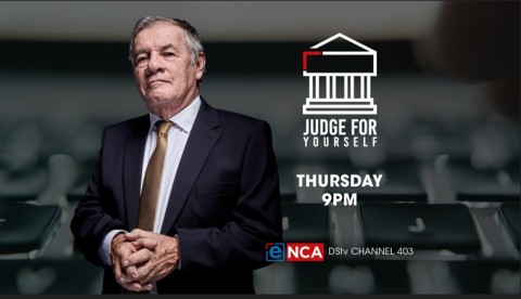 Judge For Yourself | 13 June 2024