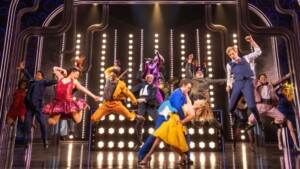 ‘The Heart of Rock and Roll’ to End Its Broadway Run