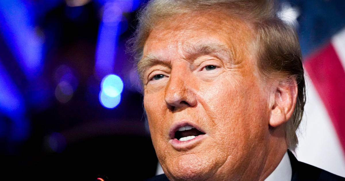 Trump zeroes in on his VP finalists: From the Politics Desk