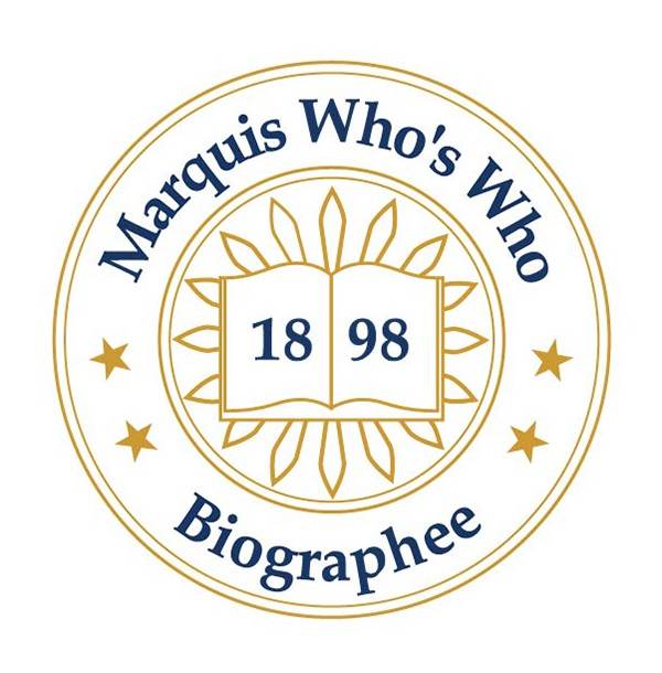 Marquis Who’s Who Honors Ralph Pereira for Expertise in Technology, Energy, Finance, and Petroleum