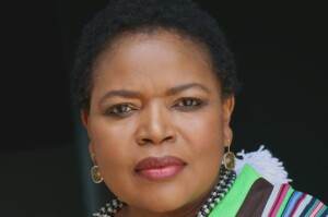 News24 | ‘Time to say goodbye’: Florence Masebe bids Skeem Saam farewell as Harriet Manamela reclaims role