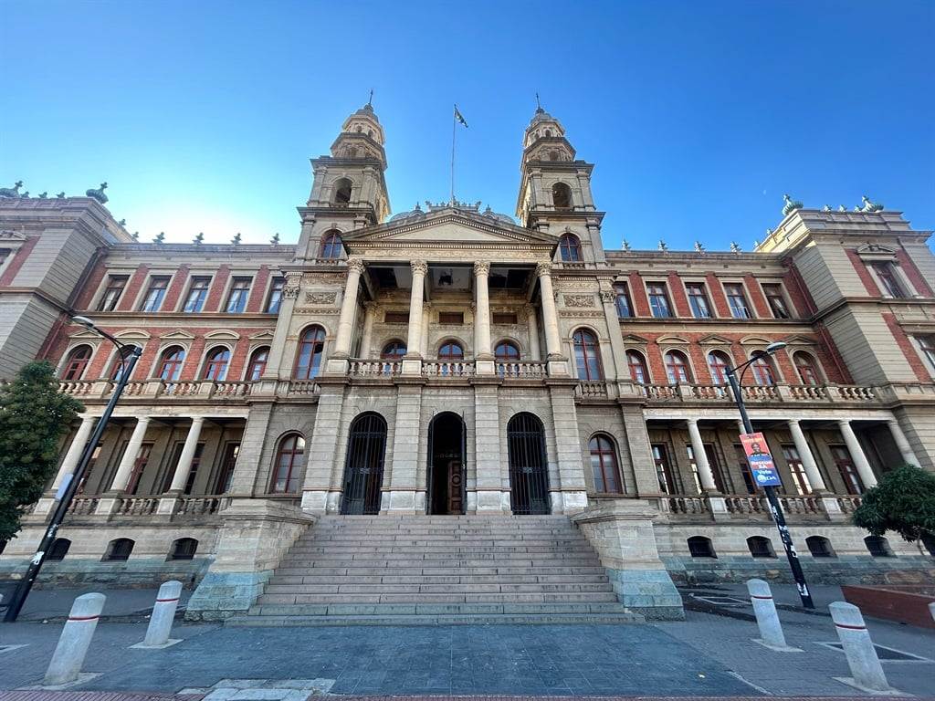 News24 | WATCH | The Rivonia Trial, a cornerstone for our 30-year-old Constitution, and reflected on 60 years later