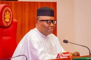 JUST IN: Senate Approves Tinubu’s Request, Passes 2023 Supplementary Appropriation Bill