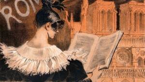 What’s on your bookshelf?: QWOP, Getting Over It, and Ape Out’s Bennet Foddy