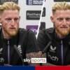 Ben Stokes: West Indies are a dangerous team | ‘They’re hard work for us’ | Cricket News | Sky Sports