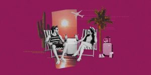 The Download: planning a honeymoon with AI, and deepfakes in 2024