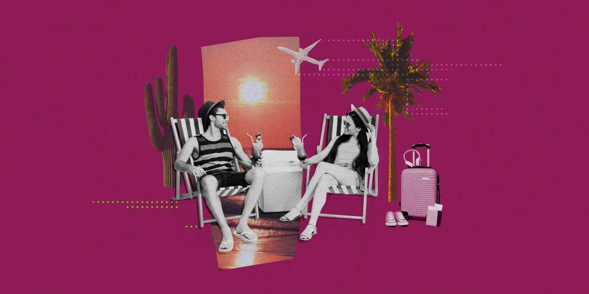 The Download: planning a honeymoon with AI, and deepfakes in 2024