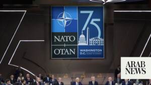 Russia plans ‘response’ to contain ‘serious threat’ from NATO: Kremlin